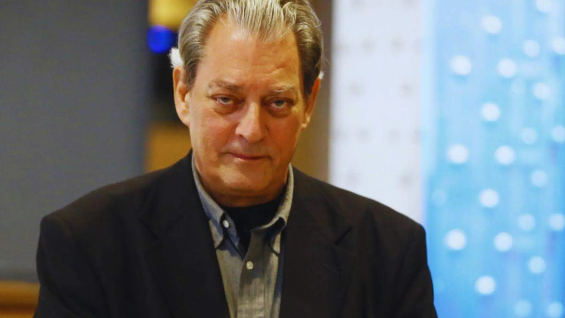 Paul Auster